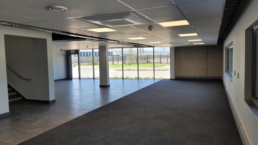 To Let commercial Property for Rent in Blackheath Industrial Western Cape